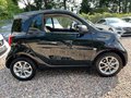 Daumennagel 2 - Smart ForTwo*TURBO*PANORAMA*SITZHEIZUNG*PASSION*AUTOM*