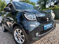 Daumennagel 4 - Smart ForTwo*TURBO*PANORAMA*SITZHEIZUNG*PASSION*AUTOM*