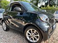 Daumennagel 5 - Smart ForTwo*TURBO*PANORAMA*SITZHEIZUNG*PASSION*AUTOM*