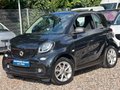Daumennagel 6 - Smart ForTwo*TURBO*PANORAMA*SITZHEIZUNG*PASSION*AUTOM*