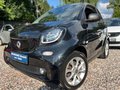 Daumennagel 7 - Smart ForTwo*TURBO*PANORAMA*SITZHEIZUNG*PASSION*AUTOM*