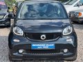 Daumennagel 10 - Smart ForTwo*TURBO*PANORAMA*SITZHEIZUNG*PASSION*AUTOM*