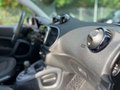 Daumennagel 16 - Smart ForTwo*TURBO*PANORAMA*SITZHEIZUNG*PASSION*AUTOM*
