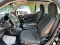 Daumennagel 26 - Smart ForTwo*TURBO*PANORAMA*SITZHEIZUNG*PASSION*AUTOM*