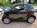 Daumennagel 31 - Smart ForTwo*TURBO*PANORAMA*SITZHEIZUNG*PASSION*AUTOM*