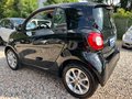 Daumennagel 33 - Smart ForTwo*TURBO*PANORAMA*SITZHEIZUNG*PASSION*AUTOM*