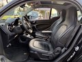 Daumennagel 17 - Smart ForTwo *PRIME*KAMERA*SPORT-PAKET*PANORAMA*