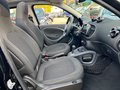 Daumennagel 11 - Smart ForFour*TURBO*AMBIENTE*NAVIGATION*FALTDACH*