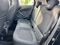 Daumennagel 19 - Smart ForFour*TURBO*AMBIENTE*NAVIGATION*FALTDACH*
