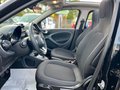 Daumennagel 27 - Smart ForFour*TURBO*AMBIENTE*NAVIGATION*FALTDACH*