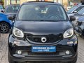 Daumennagel 4 - Smart ForFour*TURBO*AMBIENTE*NAVIGATION*FALTDACH*