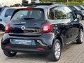 Daumennagel 33 - Smart ForFour*TURBO*AMBIENTE*NAVIGATION*FALTDACH*