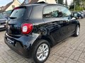 Daumennagel 34 - Smart ForFour*TURBO*AMBIENTE*NAVIGATION*FALTDACH*