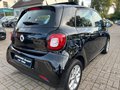 Daumennagel 35 - Smart ForFour*TURBO*AMBIENTE*NAVIGATION*FALTDACH*
