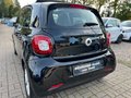 Daumennagel 36 - Smart ForFour*TURBO*AMBIENTE*NAVIGATION*FALTDACH*