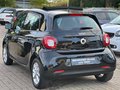 Daumennagel 38 - Smart ForFour*TURBO*AMBIENTE*NAVIGATION*FALTDACH*