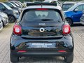 Daumennagel 39 - Smart ForFour*TURBO*AMBIENTE*NAVIGATION*FALTDACH*