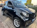 Daumennagel 5 - Smart ForFour*TURBO*AMBIENTE*NAVIGATION*FALTDACH*