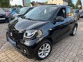 Daumennagel 6 - Smart ForFour*TURBO*AMBIENTE*NAVIGATION*FALTDACH*