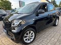 Daumennagel 7 - Smart ForFour*TURBO*AMBIENTE*NAVIGATION*FALTDACH*