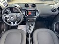 Daumennagel 9 - Smart ForFour*TURBO*AMBIENTE*NAVIGATION*FALTDACH*