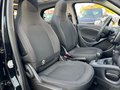 Daumennagel 10 - Smart ForFour*TURBO*AMBIENTE*NAVIGATION*FALTDACH*