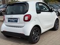Daumennagel 31 - Smart ForTwo*NAVI*PANORAMA*KAMERA*NAVI*1.HAND*90PS