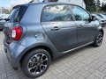 Daumennagel 24 - Smart ForFour*PRIME*PANORAMA*NAVI*LEDER*90PS