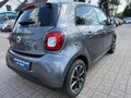 Daumennagel 25 - Smart ForFour*PRIME*PANORAMA*NAVI*LEDER*90PS