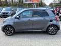 Daumennagel 28 - Smart ForFour*PRIME*PANORAMA*NAVI*LEDER*90PS