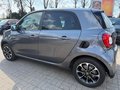 Daumennagel 29 - Smart ForFour*PRIME*PANORAMA*NAVI*LEDER*90PS