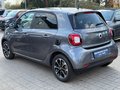 Daumennagel 32 - Smart ForFour*PRIME*PANORAMA*NAVI*LEDER*90PS