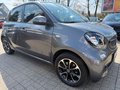 Daumennagel 34 - Smart ForFour*PRIME*PANORAMA*NAVI*LEDER*90PS