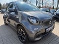 Daumennagel 35 - Smart ForFour*PRIME*PANORAMA*NAVI*LEDER*90PS