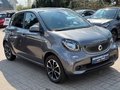 Daumennagel 37 - Smart ForFour*PRIME*PANORAMA*NAVI*LEDER*90PS