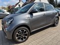 Daumennagel 38 - Smart ForFour*PRIME*PANORAMA*NAVI*LEDER*90PS