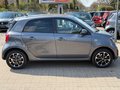 Daumennagel 42 - Smart ForFour*PRIME*PANORAMA*NAVI*LEDER*90PS