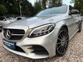 Daumennagel 11 - Mercedes-Benz C 180*AMG+NIGHT*PANORAMA*NAVI*360°KAMERA