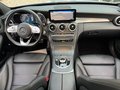 Daumennagel 21 - Mercedes-Benz C 180*AMG+NIGHT*PANORAMA*NAVI*360°KAMERA
