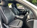 Daumennagel 23 - Mercedes-Benz C 180*AMG+NIGHT*PANORAMA*NAVI*360°KAMERA
