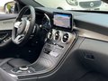 Daumennagel 26 - Mercedes-Benz C 180*AMG+NIGHT*PANORAMA*NAVI*360°KAMERA