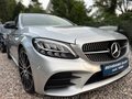 Daumennagel 4 - Mercedes-Benz C 180*AMG+NIGHT*PANORAMA*NAVI*360°KAMERA