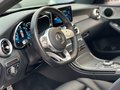 Daumennagel 33 - Mercedes-Benz C 180*AMG+NIGHT*PANORAMA*NAVI*360°KAMERA