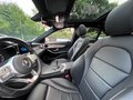 Daumennagel 34 - Mercedes-Benz C 180*AMG+NIGHT*PANORAMA*NAVI*360°KAMERA