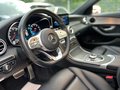 Daumennagel 39 - Mercedes-Benz C 180*AMG+NIGHT*PANORAMA*NAVI*360°KAMERA