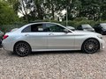 Daumennagel 5 - Mercedes-Benz C 180*AMG+NIGHT*PANORAMA*NAVI*360°KAMERA