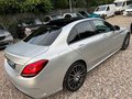 Daumennagel 41 - Mercedes-Benz C 180*AMG+NIGHT*PANORAMA*NAVI*360°KAMERA