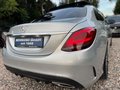 Daumennagel 44 - Mercedes-Benz C 180*AMG+NIGHT*PANORAMA*NAVI*360°KAMERA