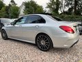 Daumennagel 48 - Mercedes-Benz C 180*AMG+NIGHT*PANORAMA*NAVI*360°KAMERA
