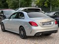Daumennagel 49 - Mercedes-Benz C 180*AMG+NIGHT*PANORAMA*NAVI*360°KAMERA